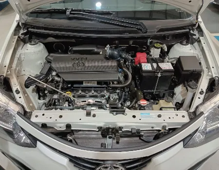 ETIOS X 1.5 2020- imgN°9