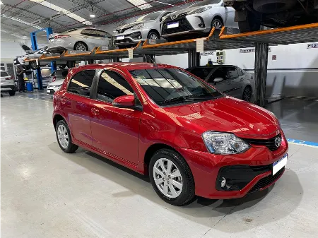ETIOS XLS 2017- imgN°1