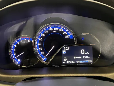 YARIS XLS SEDAN PACK 2021- imgN°8