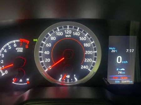 COROLLA XLI 2023- imgN°6