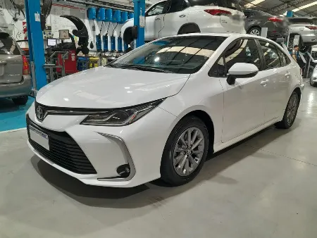 COROLLA XEI 2022- imgN°1