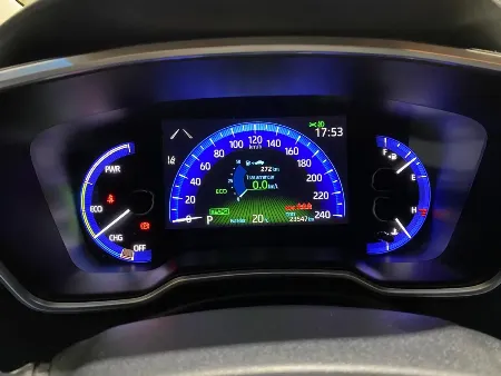 COROLLA SEG HV 2022- imgN°1