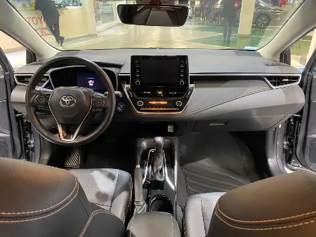 COROLLA SEG HV 2022- imgN°3