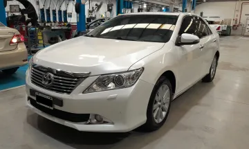 TOYOTA CAMRY 3-5 V6 2013