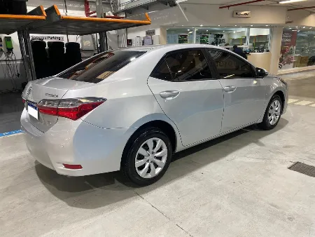 COROLLA XLI CVT 2018- imgN°1