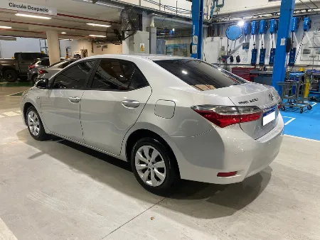 COROLLA XLI CVT 2018- imgN°4