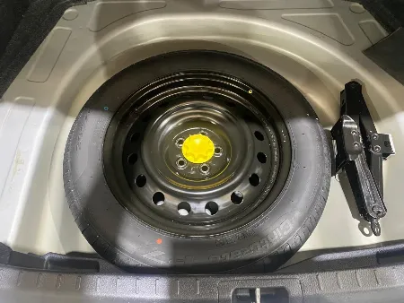 COROLLA XLI CVT 2018- imgN°5