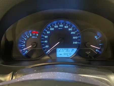 COROLLA XLI CVT 2018- imgN°7