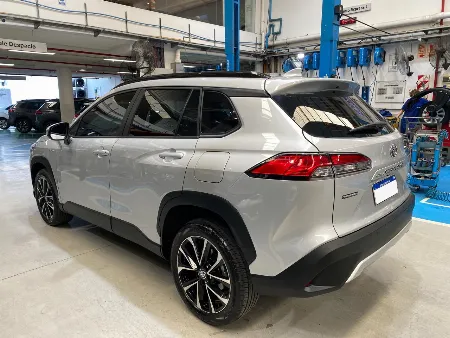 COROLLA CROSS XEI 2024- imgN°3