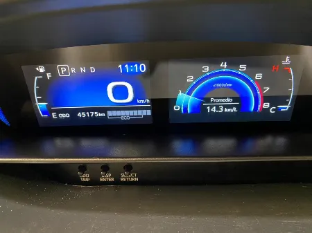 ETIOS XLS SEDAN 4AT 2021- imgN°9
