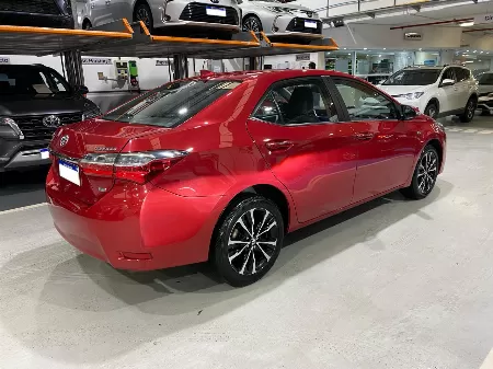 COROLLA SEG 2019- imgN°2