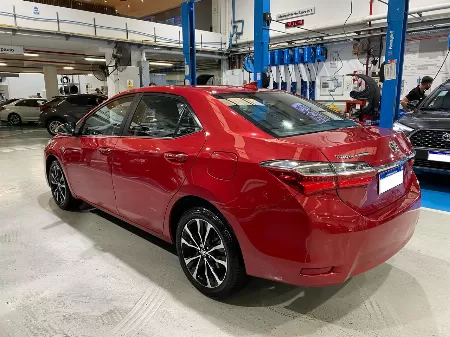 COROLLA SEG 2019- imgN°3