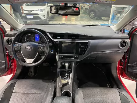 COROLLA SEG 2019- imgN°5