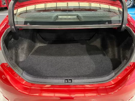 COROLLA SEG 2019- imgN°6