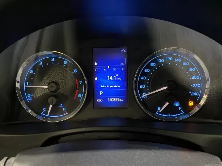 COROLLA SEG 2019- imgN°7