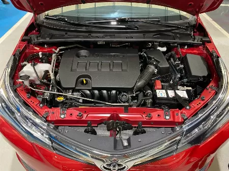 COROLLA SEG 2019- imgN°8