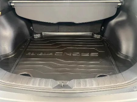 COROLLA CROSS SEG HV 2025- imgN°5