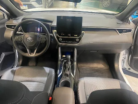 COROLLA CROSS SEG HV 2025- imgN°6