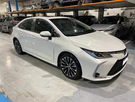 COROLLA SEG 2.0 CVT 2024- imgN°5