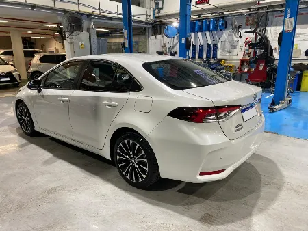 COROLLA SEG 2.0 CVT 2024- imgN°6