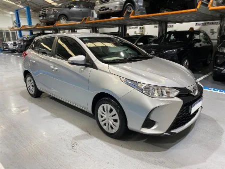YARIS XS 2025- imgN°4