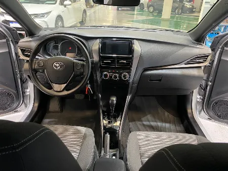 YARIS XS 2025- imgN°7