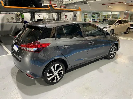 YARIS XLS 5P 2023- imgN°2
