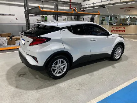 C-HR 1.8 HV CVT 2023- imgN°2
