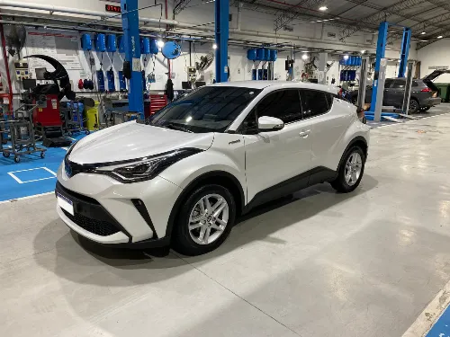 C-HR 1.8 HV CVT-2023