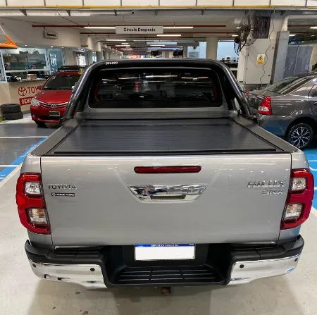 HILUX SRX 4X4 AT 2023- imgN°5