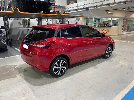 YARIS XLS 2025- imgN°2