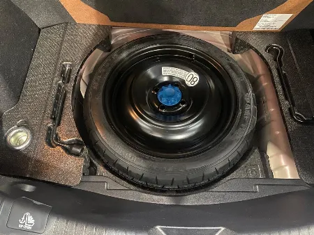 YARIS XLS 2025- imgN°9