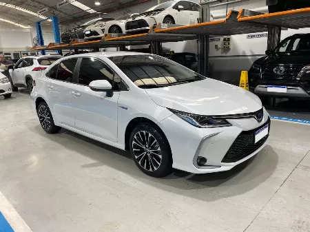 COROLLA SEG HV 2024- imgN°1