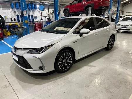 COROLLA SEG HV 2024- imgN°2
