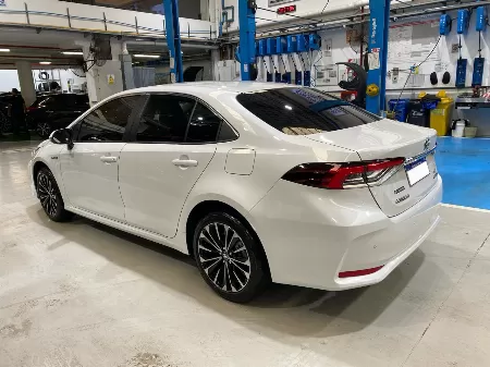 COROLLA SEG HV 2024- imgN°3