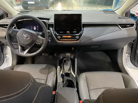 COROLLA SEG HV 2024- imgN°4