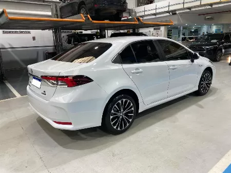 COROLLA SEG HV 2024- imgN°5