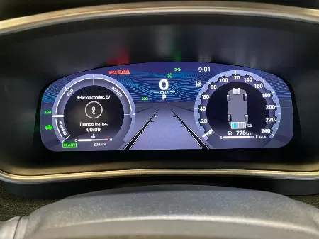 COROLLA SEG HV 2024- imgN°7