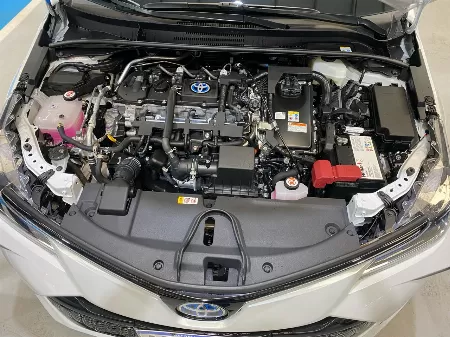 COROLLA SEG HV 2024- imgN°8