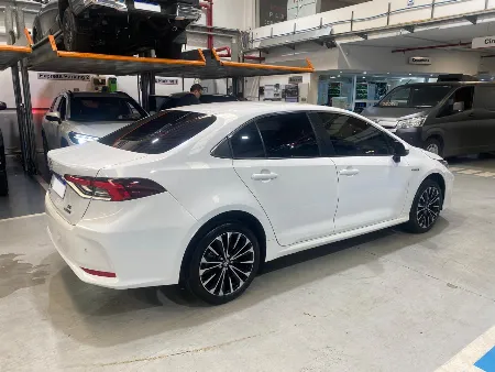 COROLLA SEG HV 2024- imgN°2