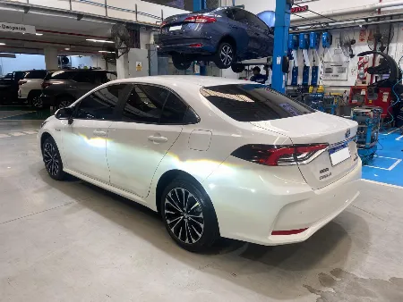 COROLLA SEG HV 2024- imgN°4