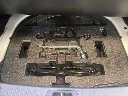 COROLLA SEG HV 2024- imgN°7