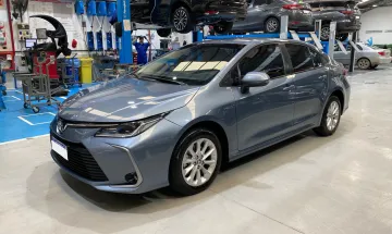 TOYOTA COROLLA 1.8 HEV XEI 2020