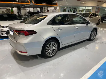 COROLLA XEI HV 2025- imgN°7
