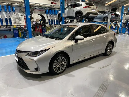 COROLLA XEI HV 2025- imgN°9