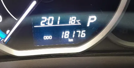 YARIS XLS CVT 2023- imgN°4