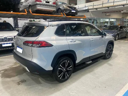 COROLLA CROSS SEG 2024- imgN°3