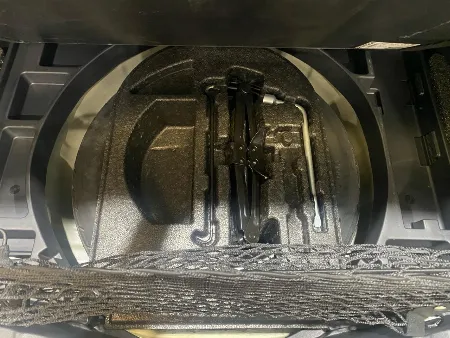 COROLLA CROSS SEG 2024- imgN°6