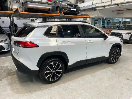 COROLLA CROSS SEG ECVT 2022- imgN°5