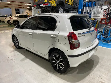 ETIOS XLS AT 2018- imgN°2